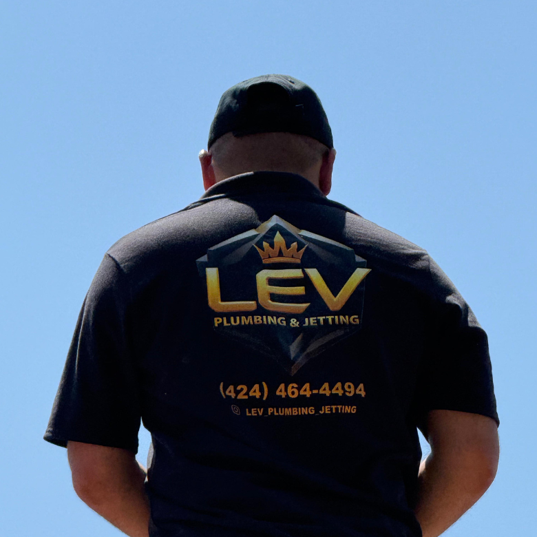 hydro jetting drain cleaning los angeles