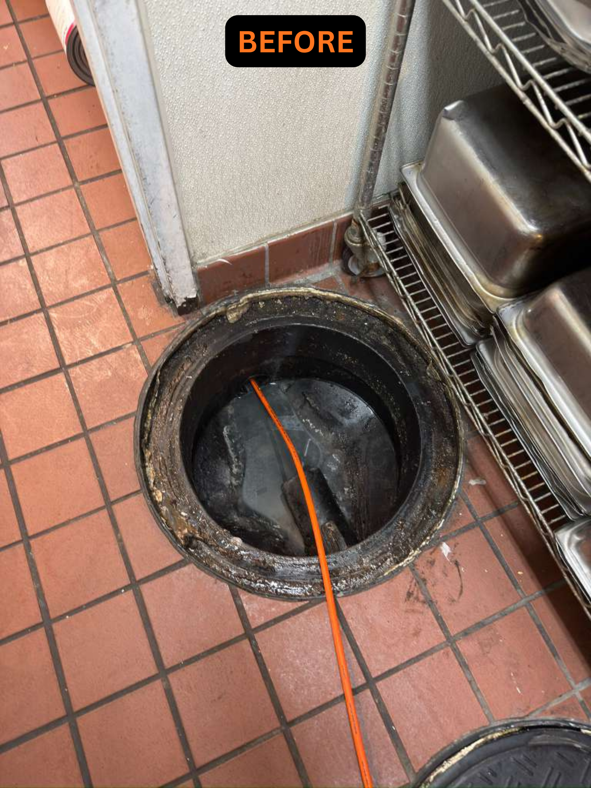 Clogged drain issue finding sherman oaks
