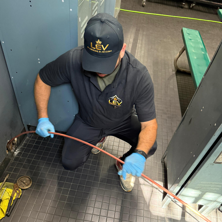 Drain Cleaning In Sherman Oaks